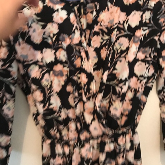 Floral dress - Picture 6 of 6